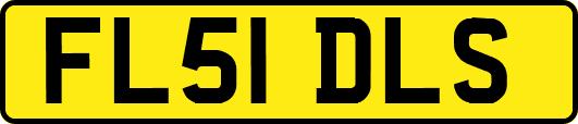 FL51DLS