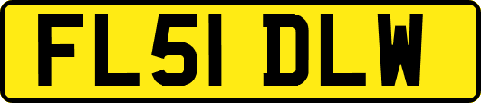 FL51DLW