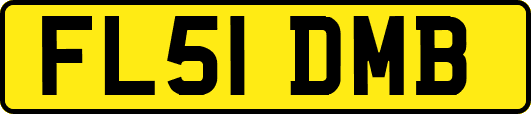 FL51DMB