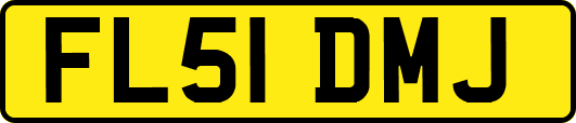 FL51DMJ