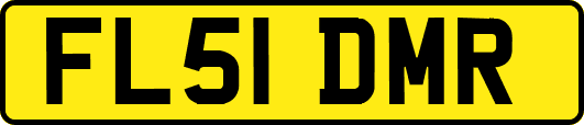 FL51DMR