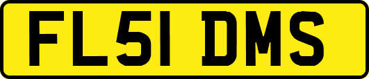 FL51DMS