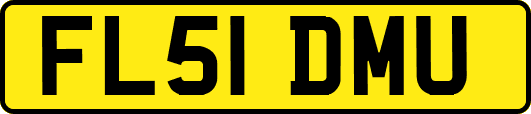 FL51DMU