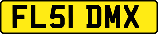 FL51DMX