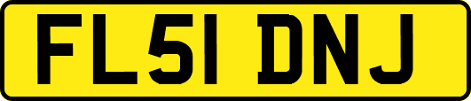 FL51DNJ