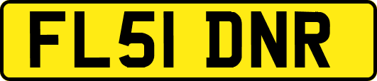 FL51DNR