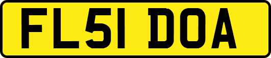 FL51DOA