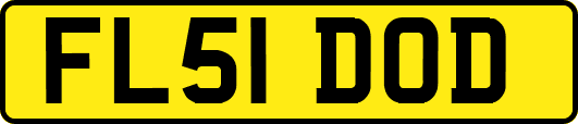 FL51DOD