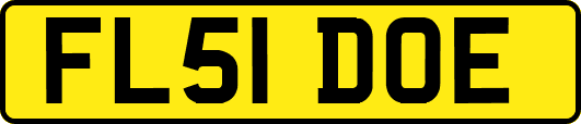 FL51DOE