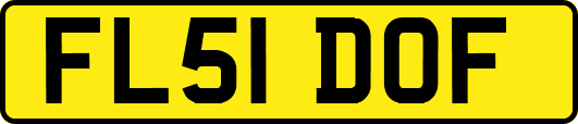 FL51DOF