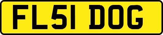 FL51DOG