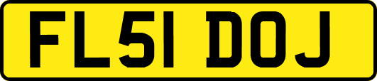 FL51DOJ