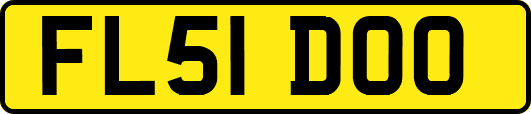 FL51DOO