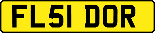 FL51DOR
