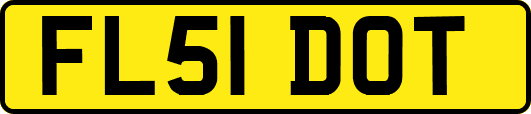 FL51DOT