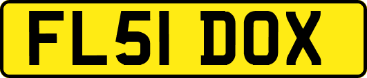 FL51DOX