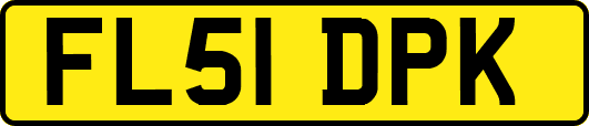 FL51DPK