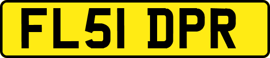 FL51DPR