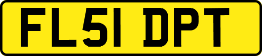 FL51DPT