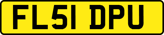 FL51DPU