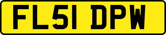 FL51DPW