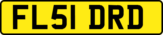 FL51DRD