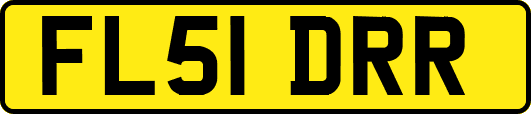 FL51DRR