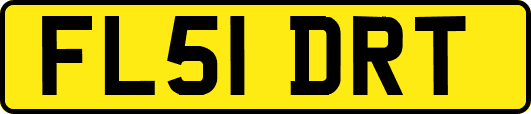 FL51DRT