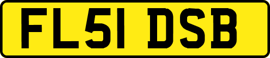 FL51DSB