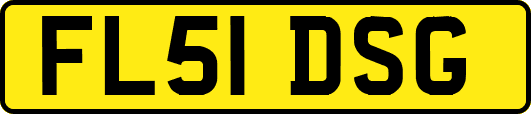 FL51DSG