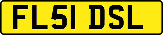 FL51DSL