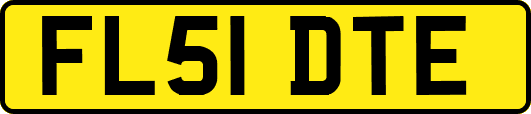 FL51DTE