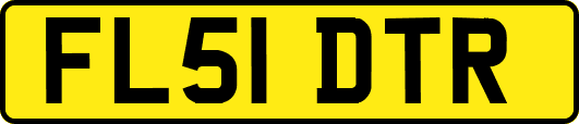 FL51DTR