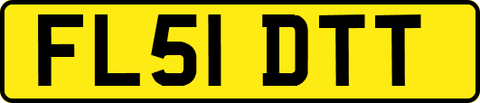 FL51DTT