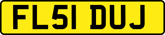 FL51DUJ