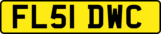 FL51DWC