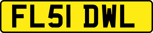 FL51DWL