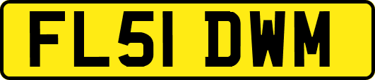 FL51DWM