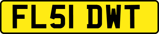 FL51DWT