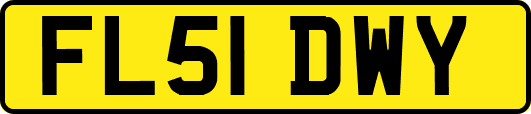 FL51DWY