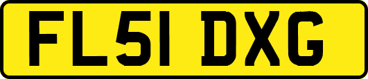 FL51DXG