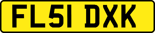 FL51DXK