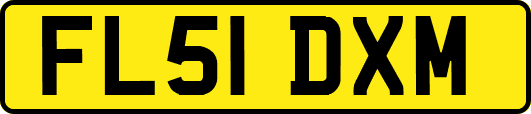 FL51DXM