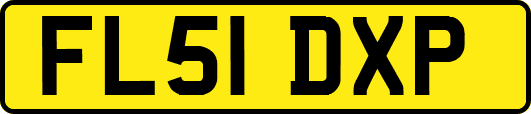 FL51DXP