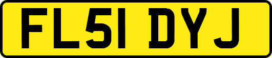 FL51DYJ