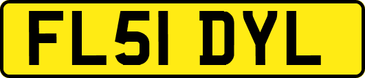 FL51DYL