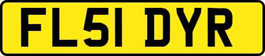 FL51DYR