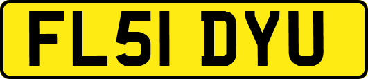 FL51DYU