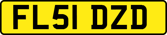 FL51DZD