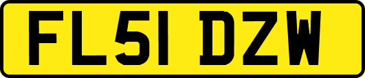 FL51DZW
